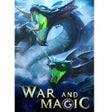 程序图标：War and Magic: Kingdom Re…