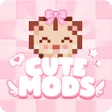 Ikon program: Cute Mods for Minecraft G…