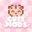 Ícone do programa: Cute Mods for Minecraft G…