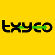 Ícone do programa: TXYCO : Book a Ride
