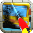 Icon of program: Water gun cleaner