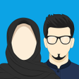 Ikon program: Fatar - Muslim Avatar Mak…