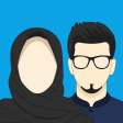 프로그램 아이콘: Fatar - Muslim Avatar Mak…