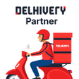 プログラムのアイコン：Delhivery Partner