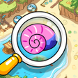 프로그램 아이콘: Find Out Hidden Object Pu…