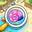 Find Out Hidden Object Puzzle