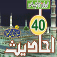 Icon of program: 40 Hadith