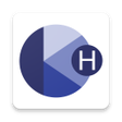 プログラムのアイコン：KODO Hub