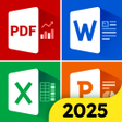 أيقونة البرنامج: Document Reader  Viewer
