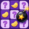 プログラムのアイコン：Bomb Chip Blast: Mini Gam…