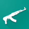 プログラムのアイコン：Russian army weapons