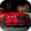 أيقونة البرنامج: Chrysler Wallpapers