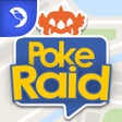 Ikona programu: PokeRaid - Raid From Home