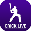 Crick Live: Live Cricket Score