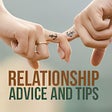 Icon of program: Relationship Advice and T…