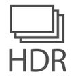 Ícone do programa: ManualHDR