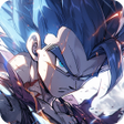 Ikona programu: Final War: Legendary Warr…