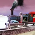 Ghost Train Simulator 2018