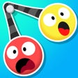 أيقونة البرنامج: Ball Stretch 3D