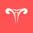 プログラムのアイコン：Ovulation  Period Tracker