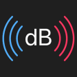 Decibel dB  Sound Level Meter