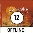 أيقونة البرنامج: Class 12 Chemistry NCERT …