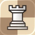 Programın simgesi: Chess Deluxe