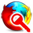 プログラムのアイコン：FirePasswordViewer