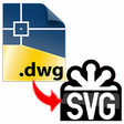 Icon of program: AutoDWG DWG to SVG Conver…
