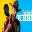 ไอคอนของโปรแกรม: Finding Buddies