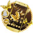 程序图标：Golden ButterFly Launcher…