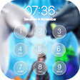 أيقونة البرنامج: Dragon 3 HD Wallpapers