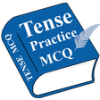 プログラムのアイコン：English Tenses Practice M…