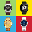 程序图标：Men Watches Online Shoppi…