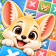 프로그램 아이콘: Foxdoku - Brain Puzzle Ga…