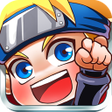 Ícone do programa: Ultimate Ninja Legends