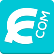 程序图标：Мобильная торговля E-com …