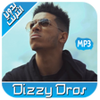 ไอคอนของโปรแกรม: Dizzy Dros 2020
