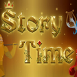 Icon of program: Story Time