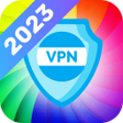 Ícone do programa: VPN Pro Max : Secure Prox…