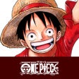 Ícone do programa: ONE PIECE 公式漫画アプリ