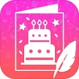 Programikonen: Birthday Photo Frame With…