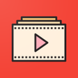 Fun Player - Watch HD Movies icon