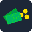 Money app - Make money