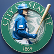 Biểu tượng của chương trình: Seattle Baseball - Marine…