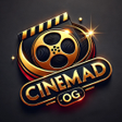 ไอคอนของโปรแกรม: Cinemad OG