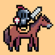 Иконка программы: Pixel Battle: War