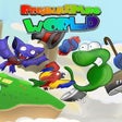 프로그램 아이콘: Regina  Mac World