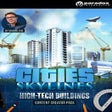 程序图标：Cities: Skylines - Conten…