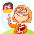 Иконка программы: LinDuo: Learn German